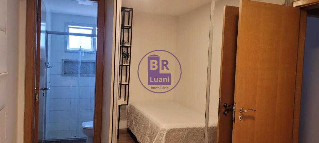 Apartamento à venda na gleba palhano !
