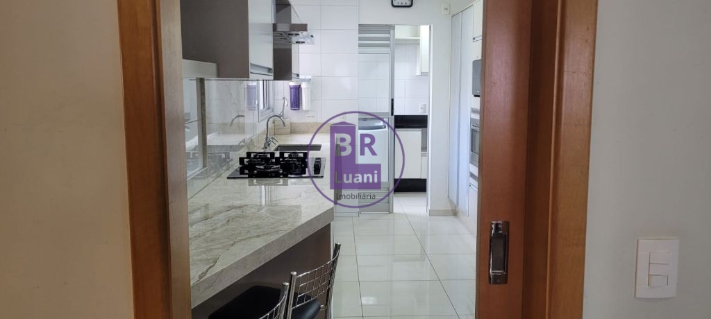 Apartamento à venda na gleba palhano !