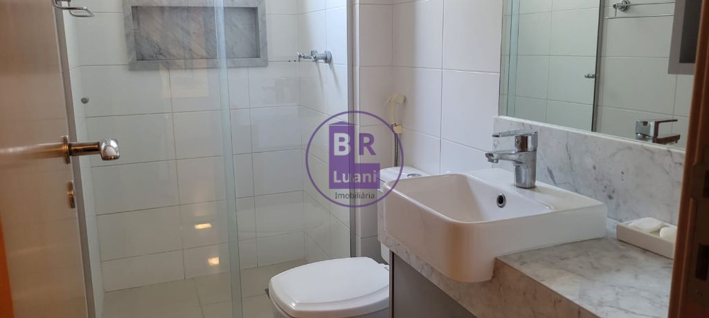 Apartamento à venda na gleba palhano !