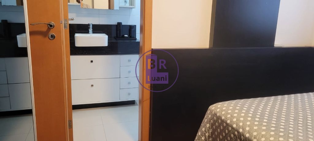 Apartamento à venda na gleba palhano !
