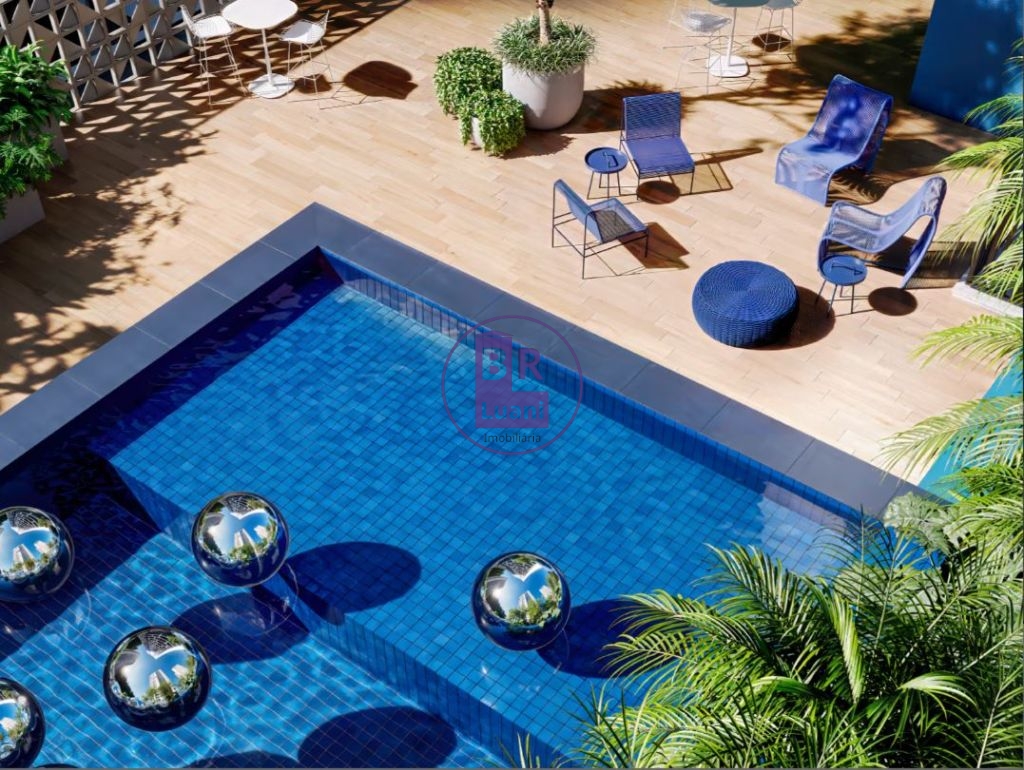 Oportunidade apartamento à venda no bluink