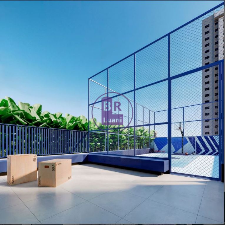 Oportunidade apartamento à venda no bluink