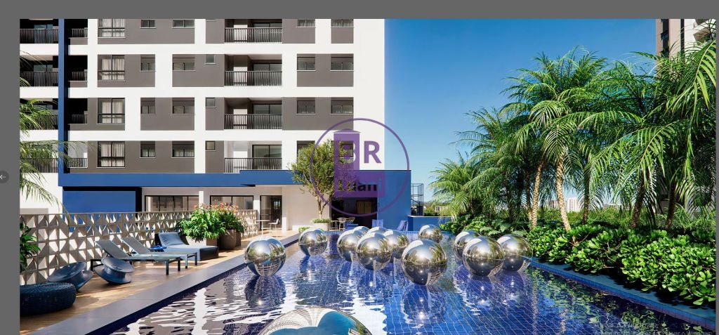 Oportunidade apartamento à venda no bluink