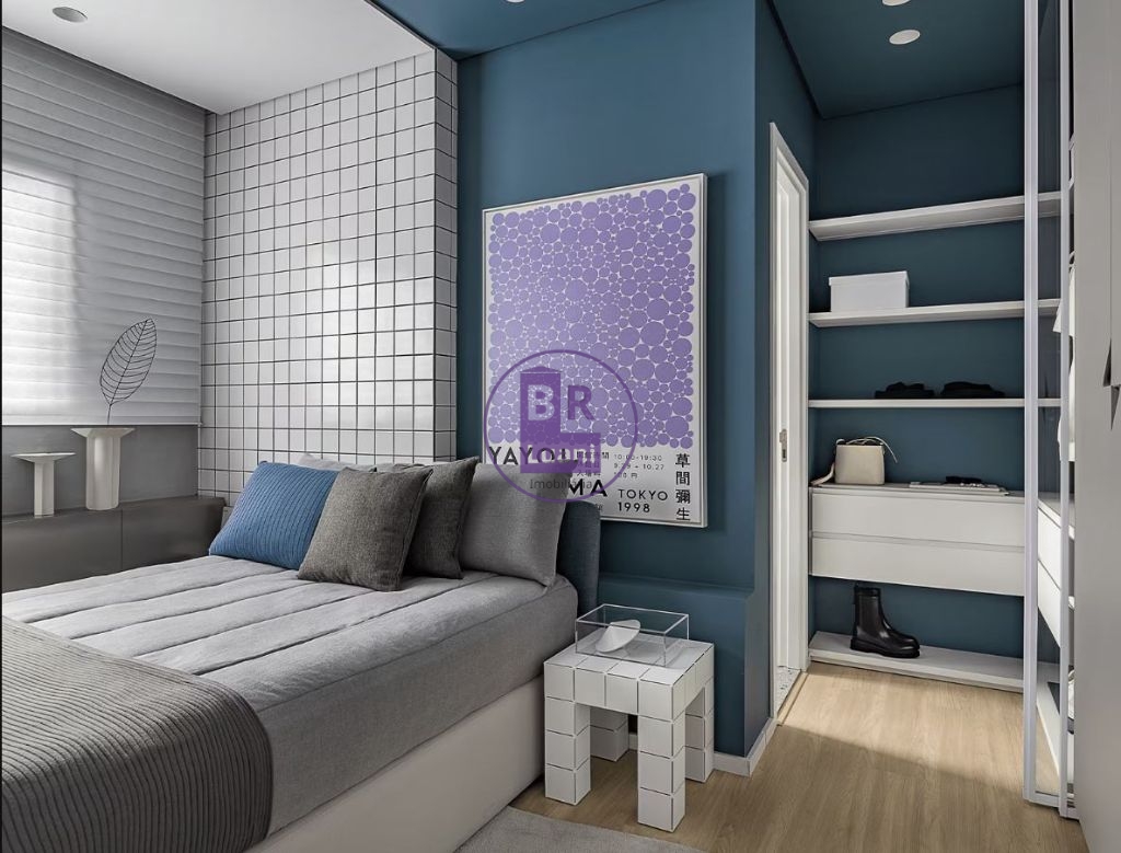 Oportunidade apartamento à venda no bluink