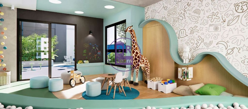 Oportunidade apartamento à venda no bluink