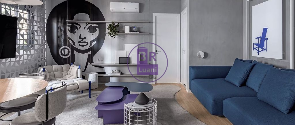 Oportunidade apartamento à venda no bluink
