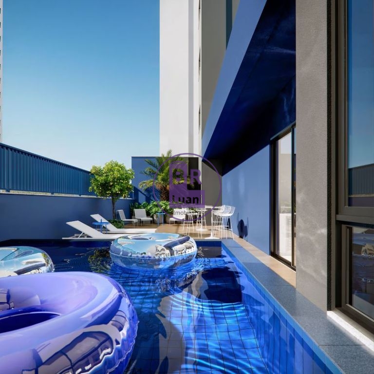 Oportunidade apartamento à venda no bluink