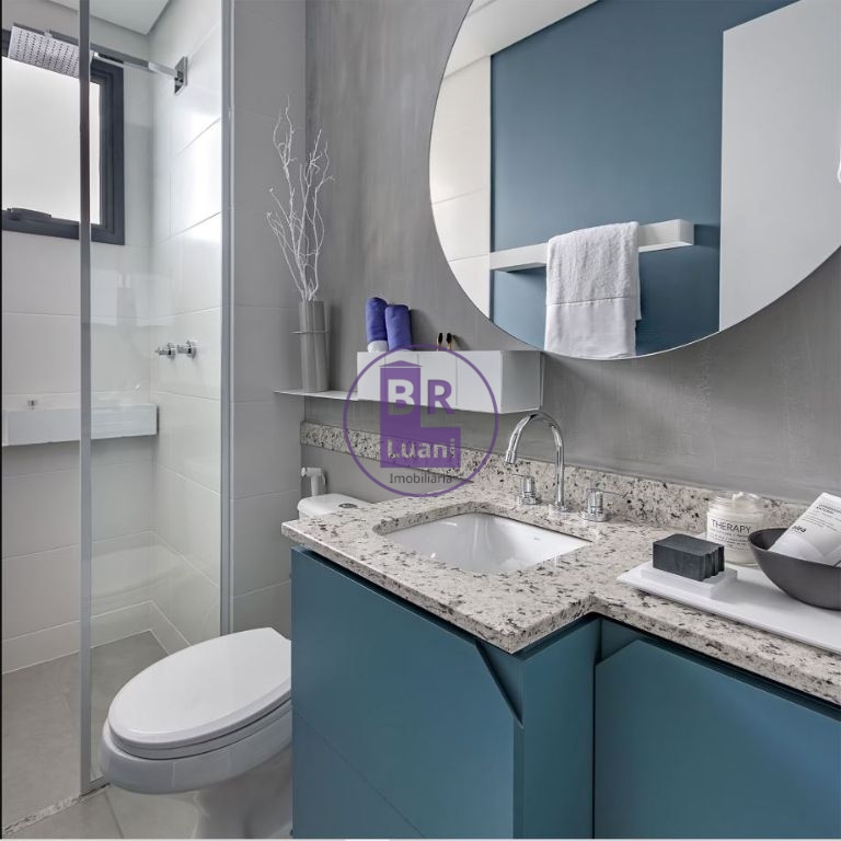 Oportunidade apartamento à venda no bluink