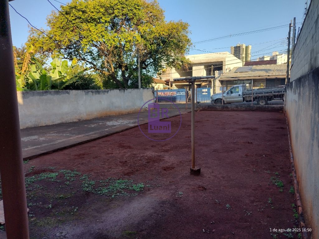 Terreno à venda, 291m² por R$ 1.200.000