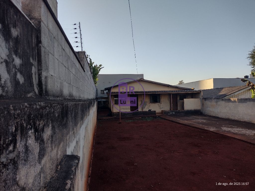 Terreno à venda, 291m² por R$ 1.200.000