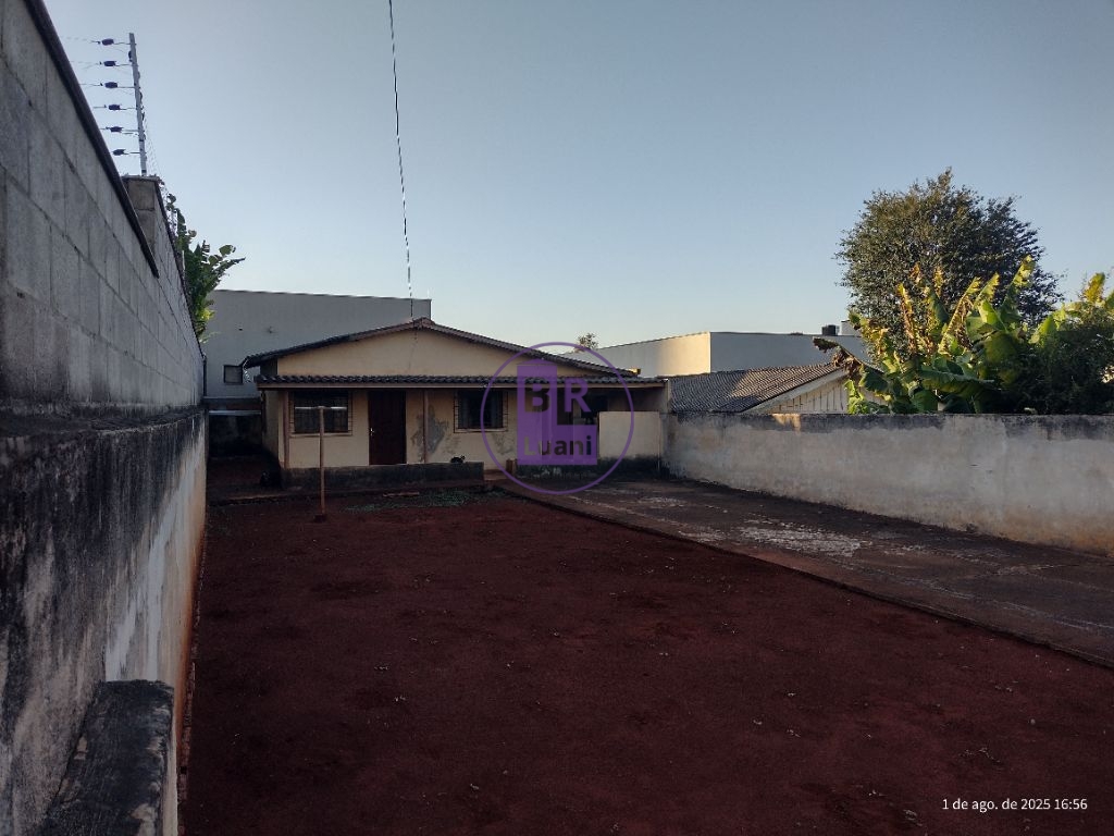 Terreno à venda, 291m² por R$ 1.200.000