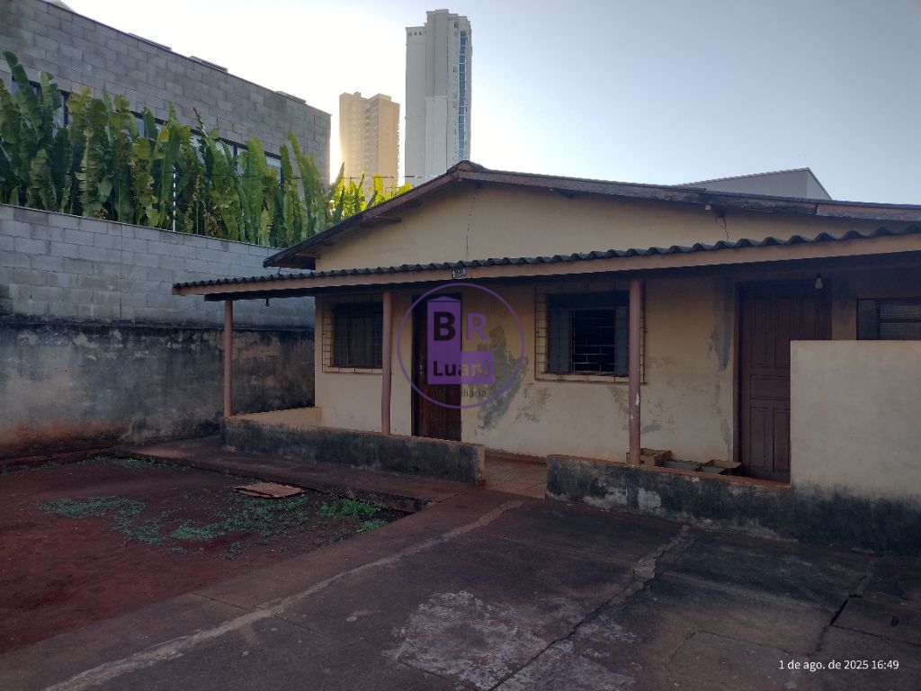 Terreno à venda, 291m² por R$ 1.200.000