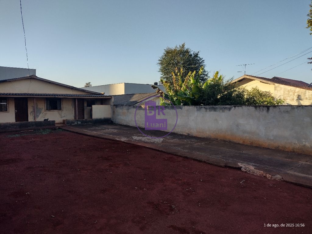 Terreno à venda, 291m² por R$ 1.200.000