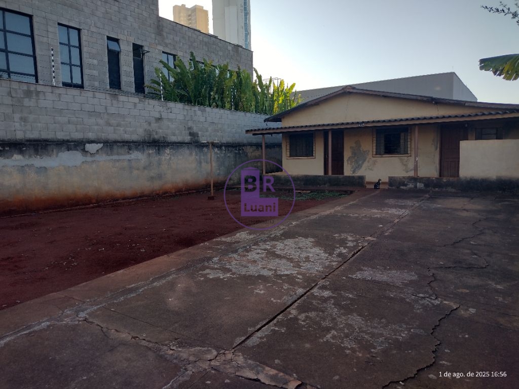 Terreno à venda, 291m² por R$ 1.200.000