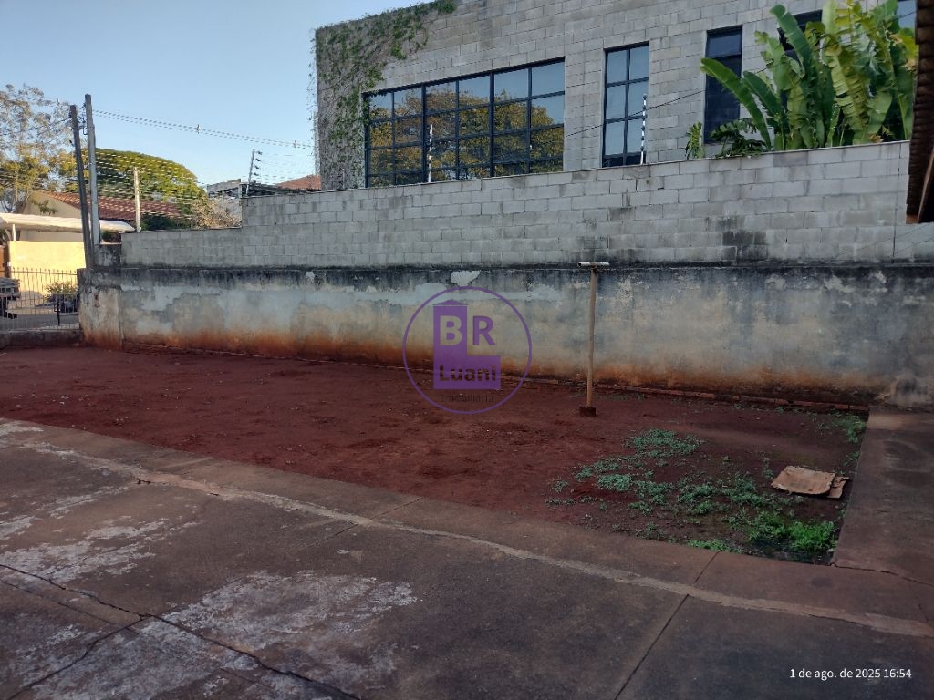 Terreno à venda, 291m² por R$ 1.200.000