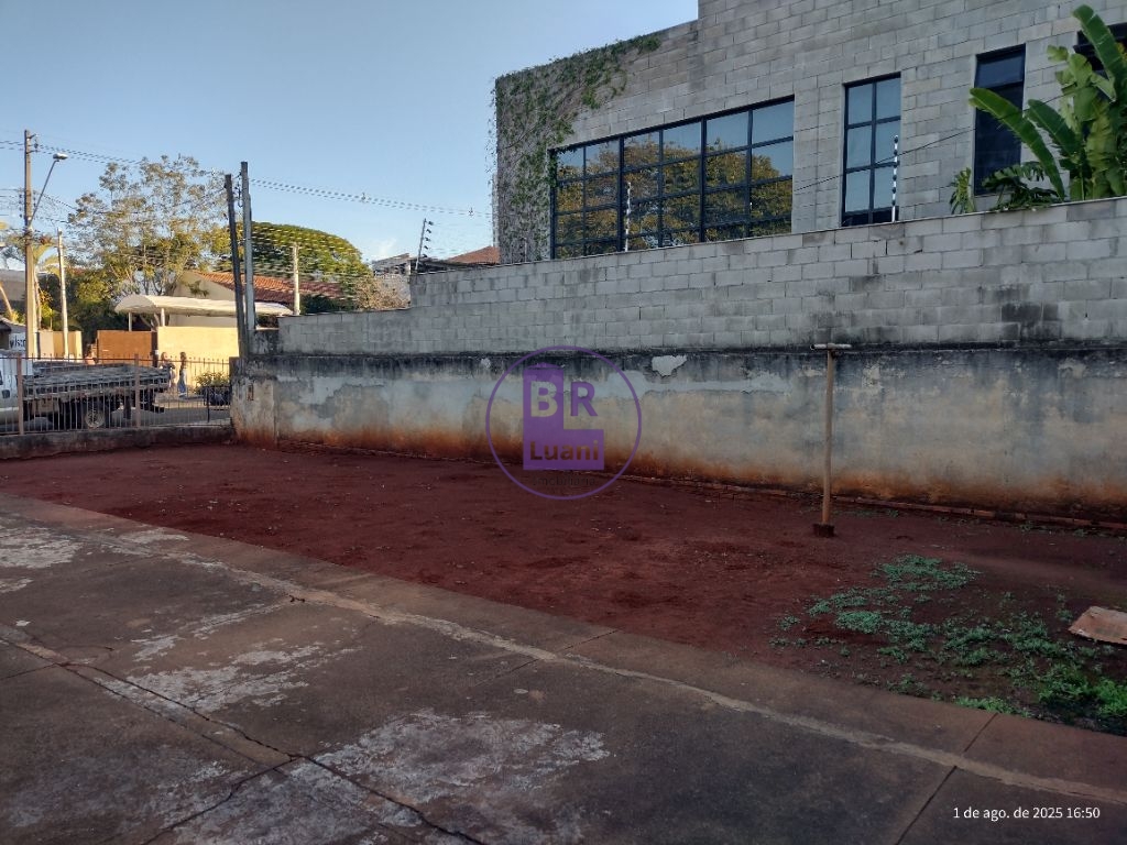 Terreno à venda, 291m² por R$ 1.200.000