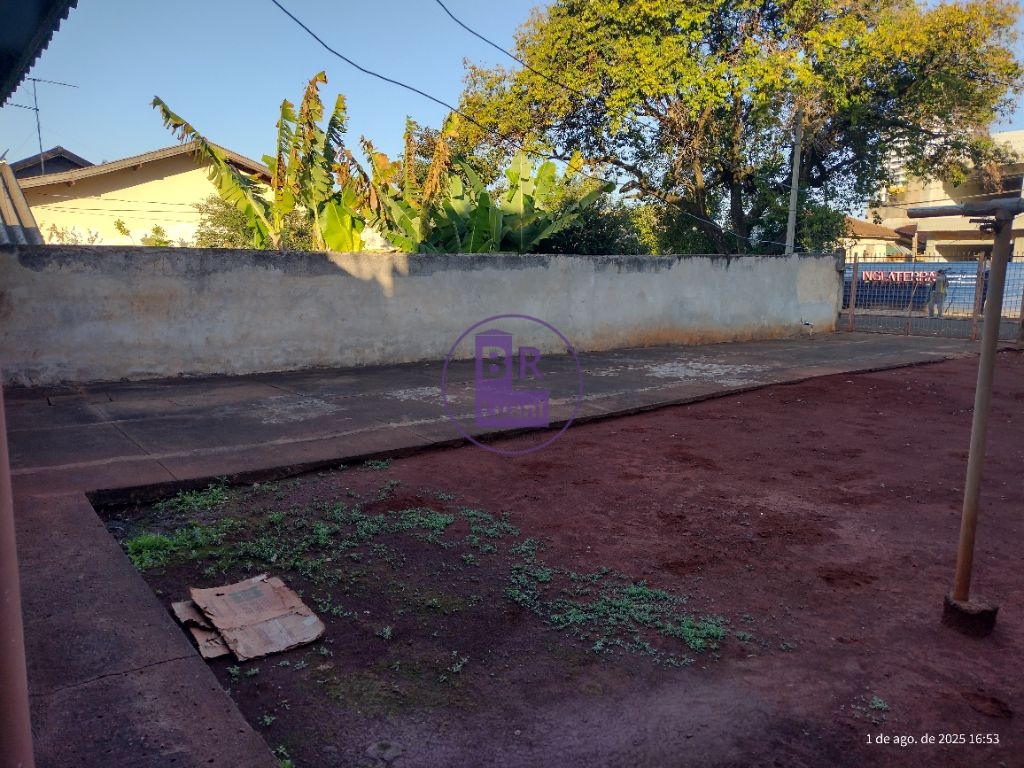 Terreno à venda, 291m² por R$ 1.200.000