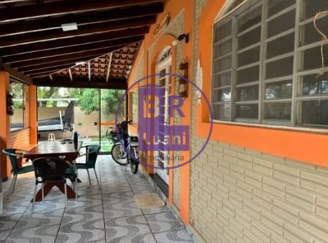 Excelente chácara de lazer com 10000m² em alvorada do sul - foto 3