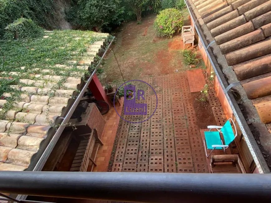 Linda e espaçosa casa situada no jardim higienópolis