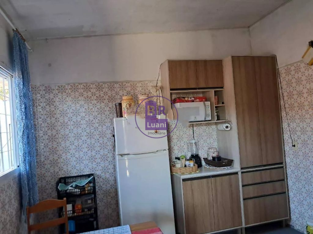Casa à venda, 250 m² de construção localizada no jardim queb