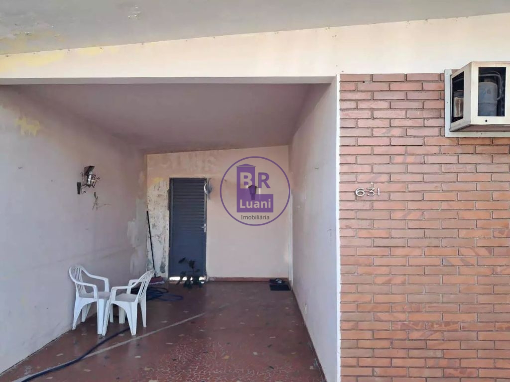 Casa à venda, 250 m² de construção localizada no jardim queb