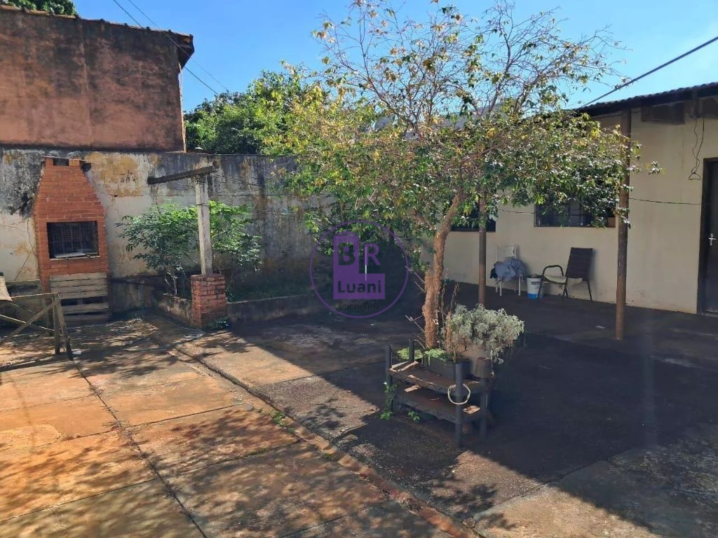 Casa à venda, 250 m² de construção localizada no jardim queb