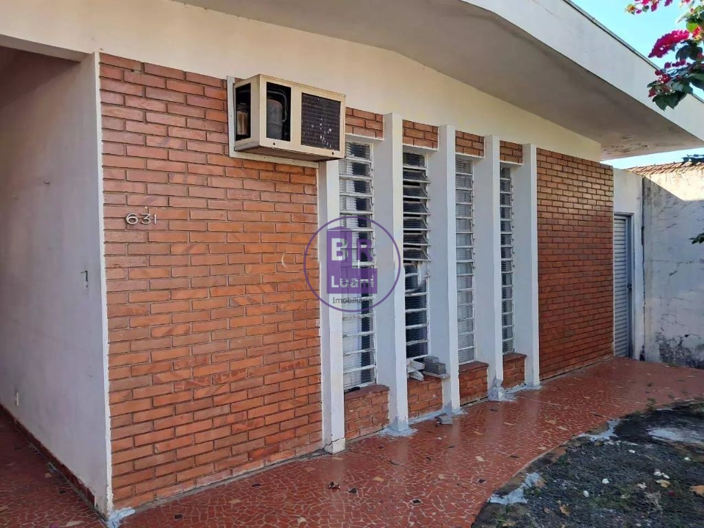 Casa à venda, 250 m² de construção localizada no jardim queb