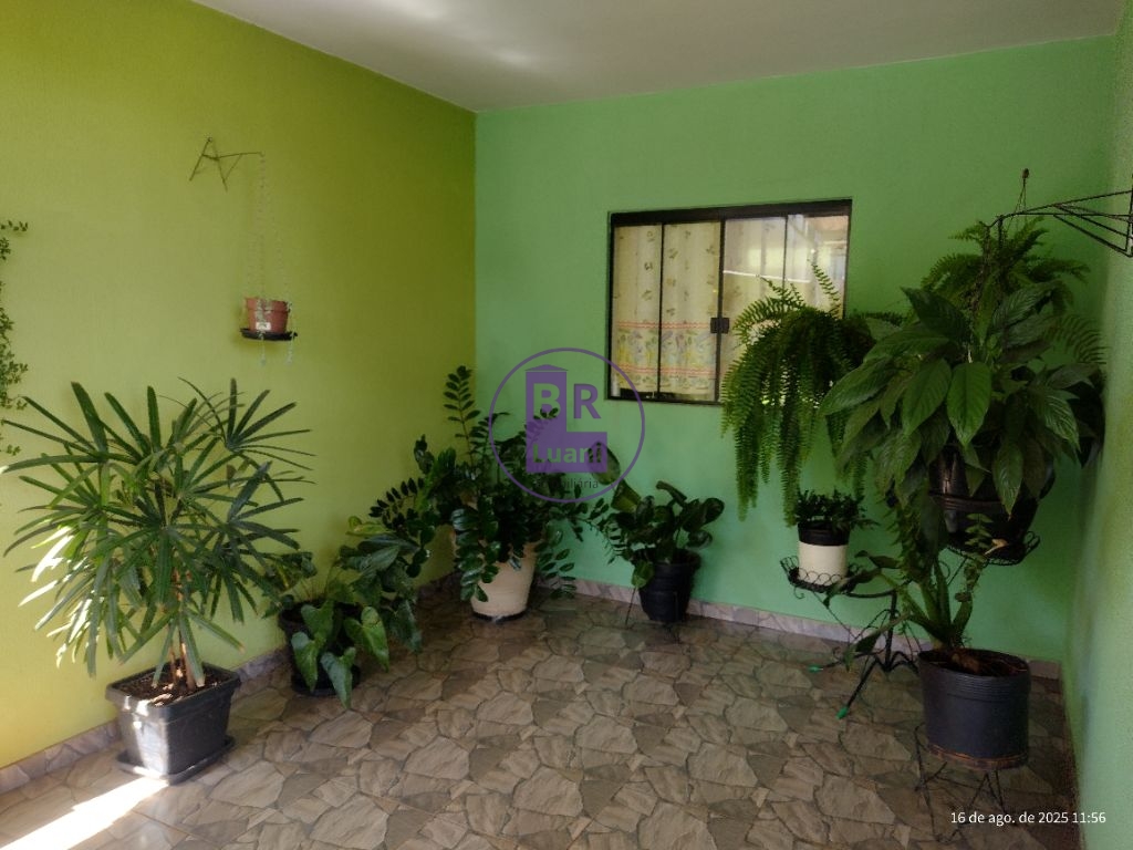 Casa no columbia d pronta para morar