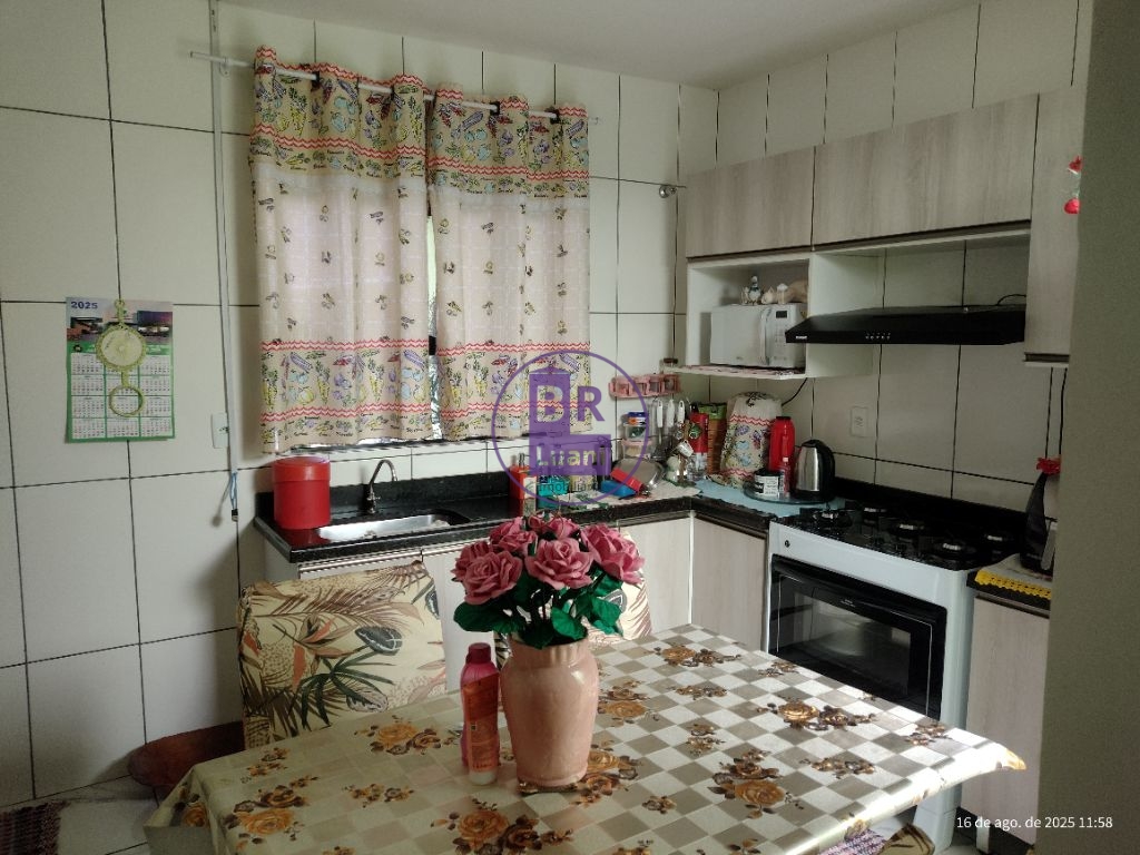 Casa no columbia d pronta para morar