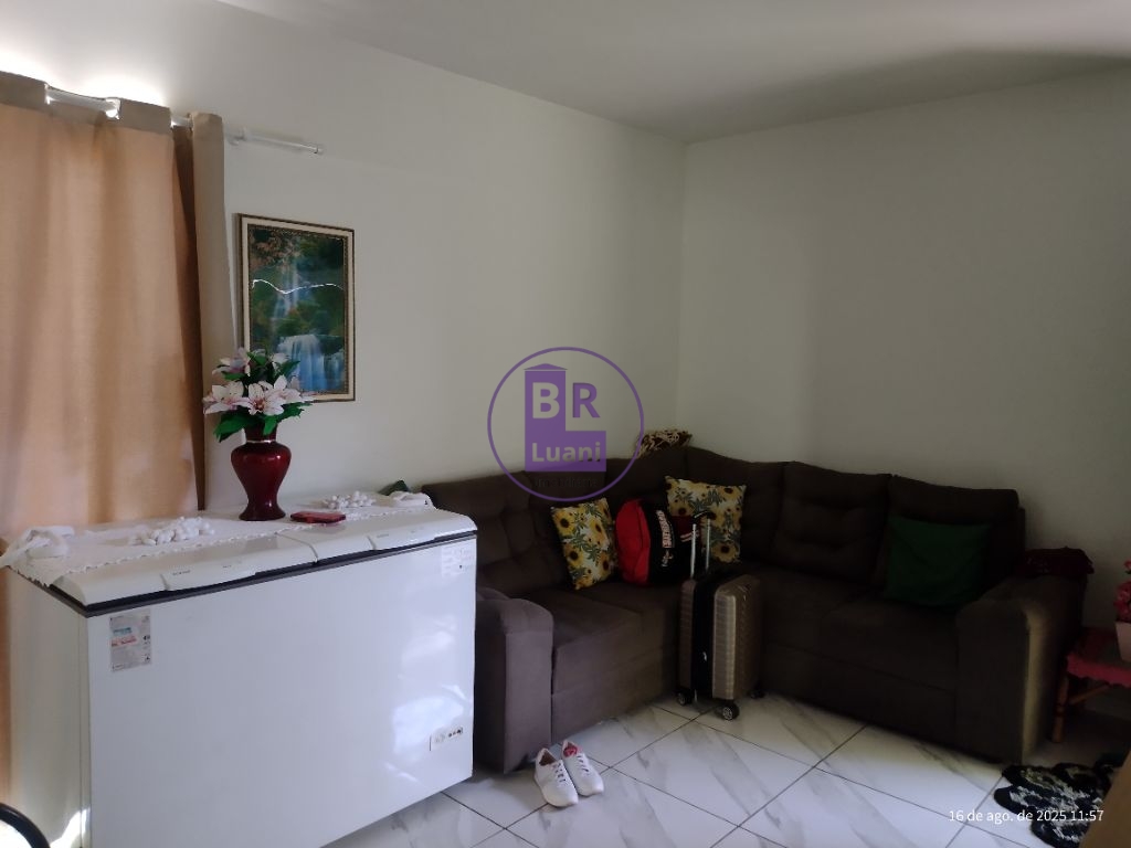 Casa no columbia d pronta para morar