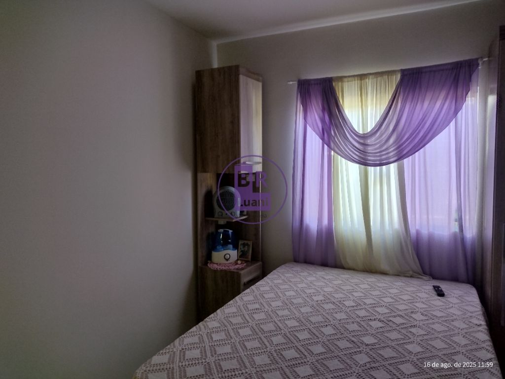 Casa no columbia d pronta para morar