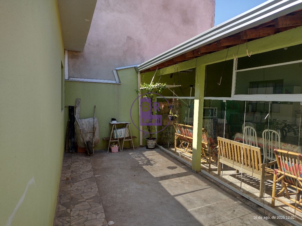Casa no Columbia D Pronta para Morar