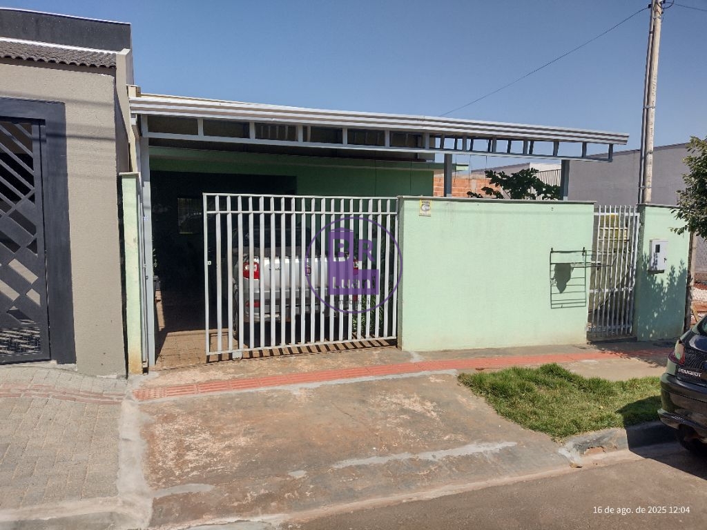 Casa no columbia d pronta para morar