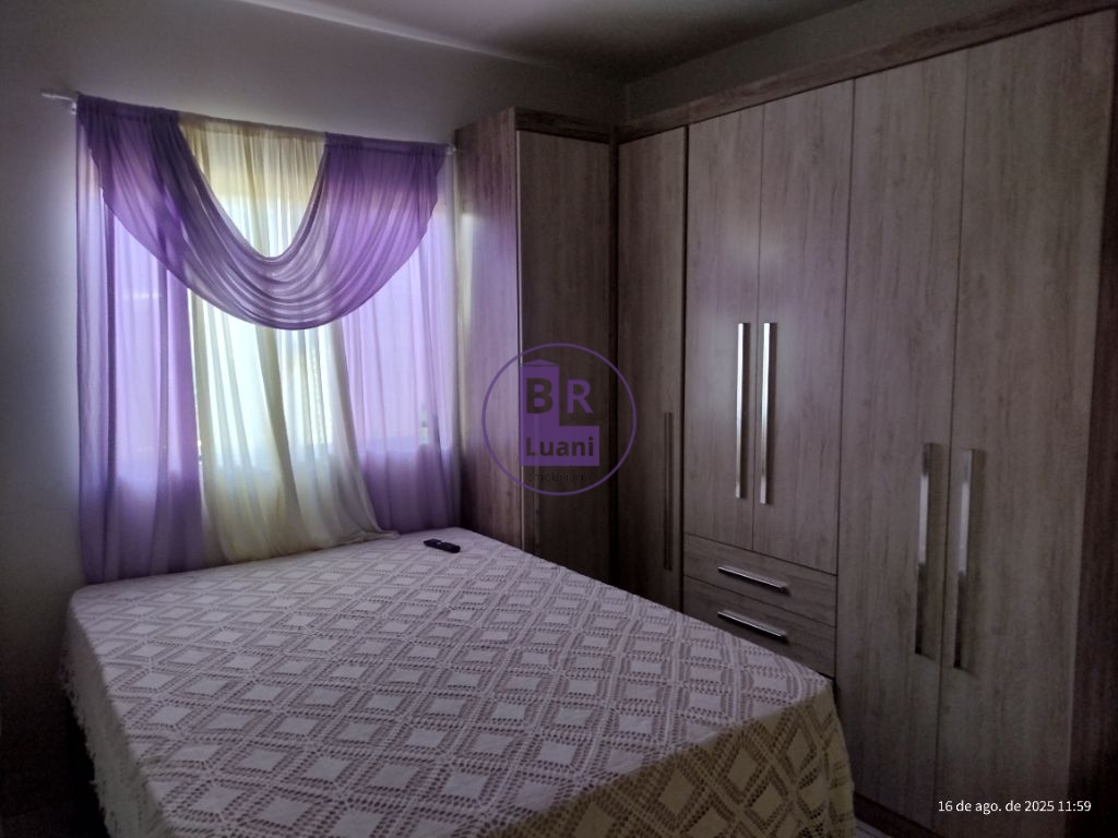 Casa no columbia d pronta para morar