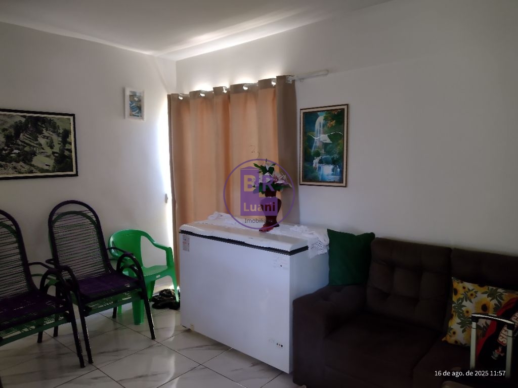 Casa no columbia d pronta para morar