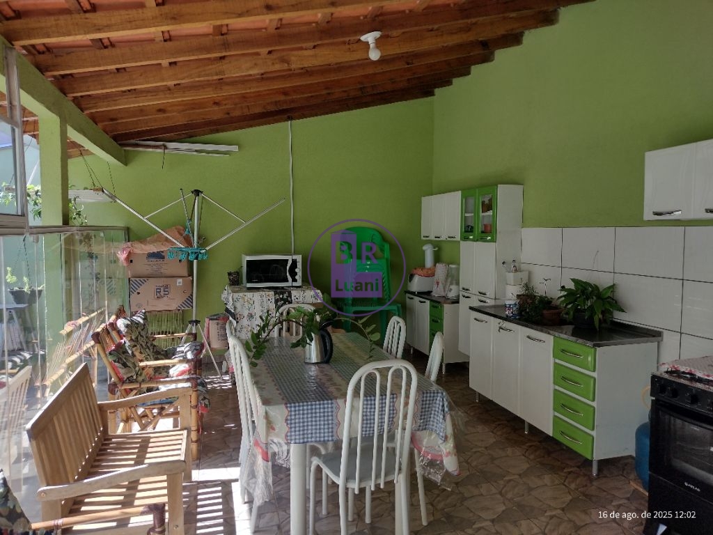 Casa no Columbia D Pronta para Morar