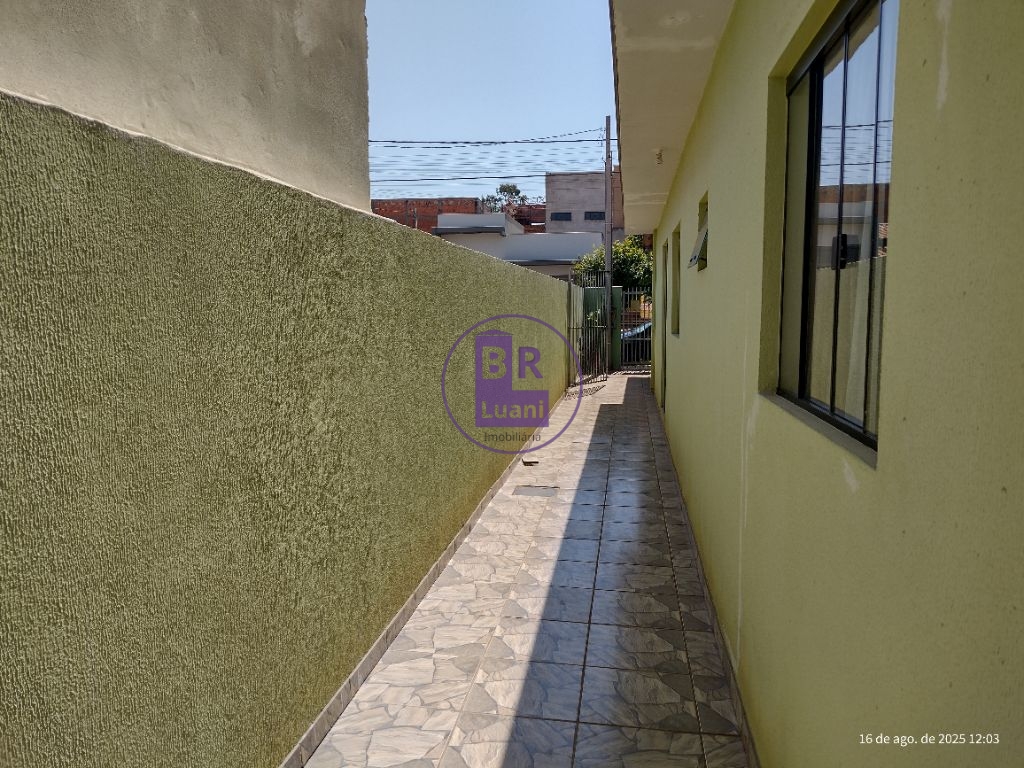 Casa no Columbia D Pronta para Morar