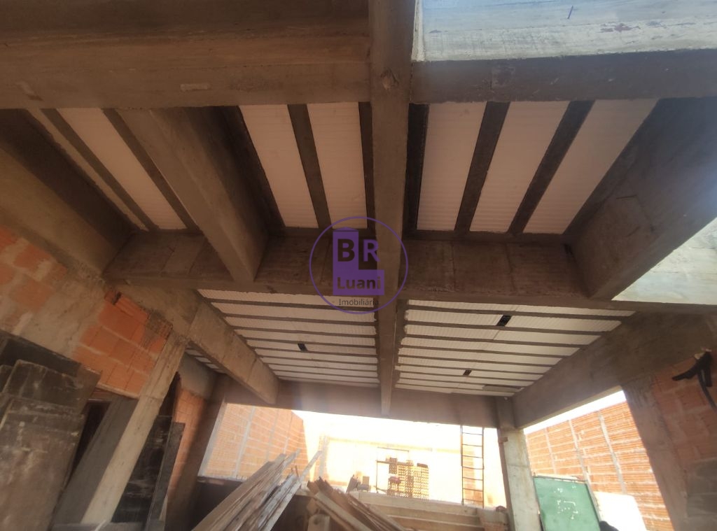 Sobrado comercial