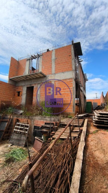 Sobrado comercial