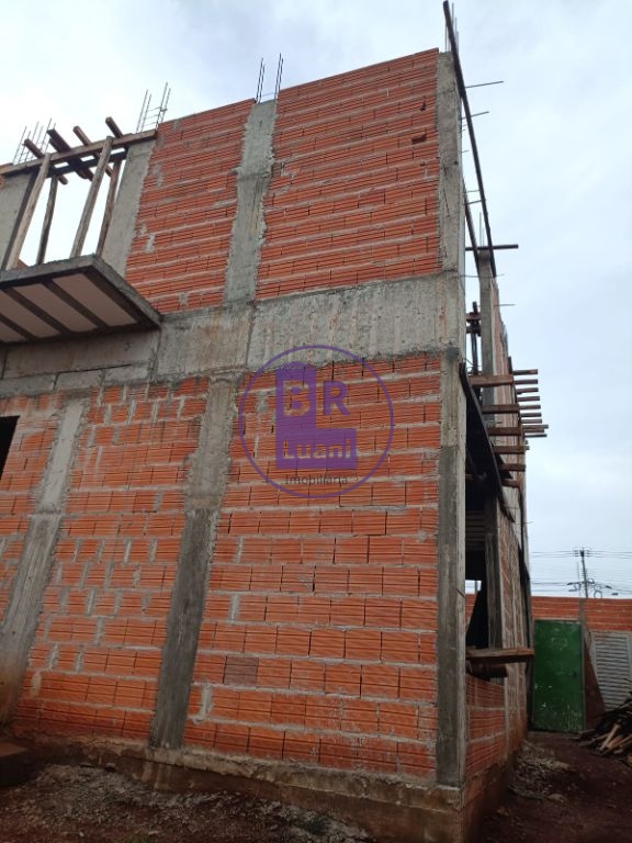 Sobrado comercial