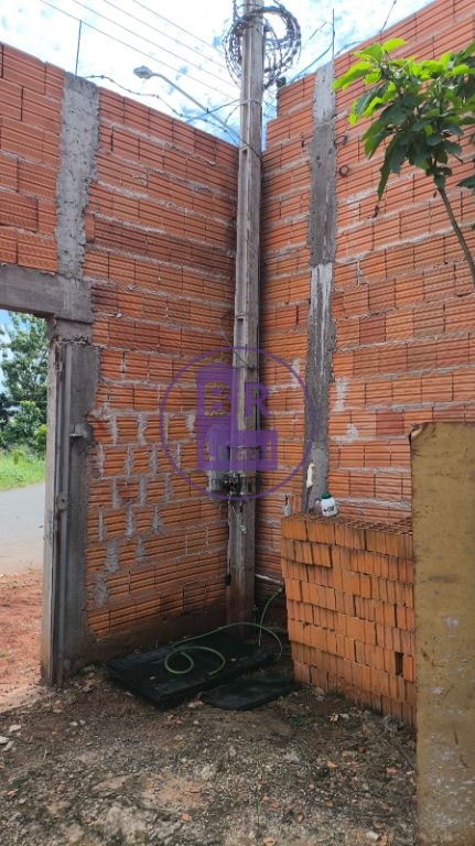 Sobrado comercial