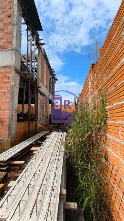 Sobrado comercial