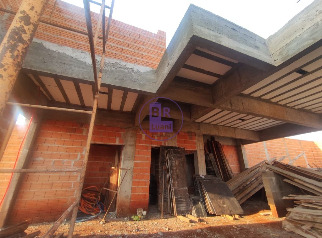 Sobrado comercial