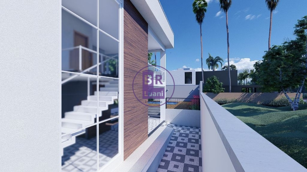 Sobrado comercial