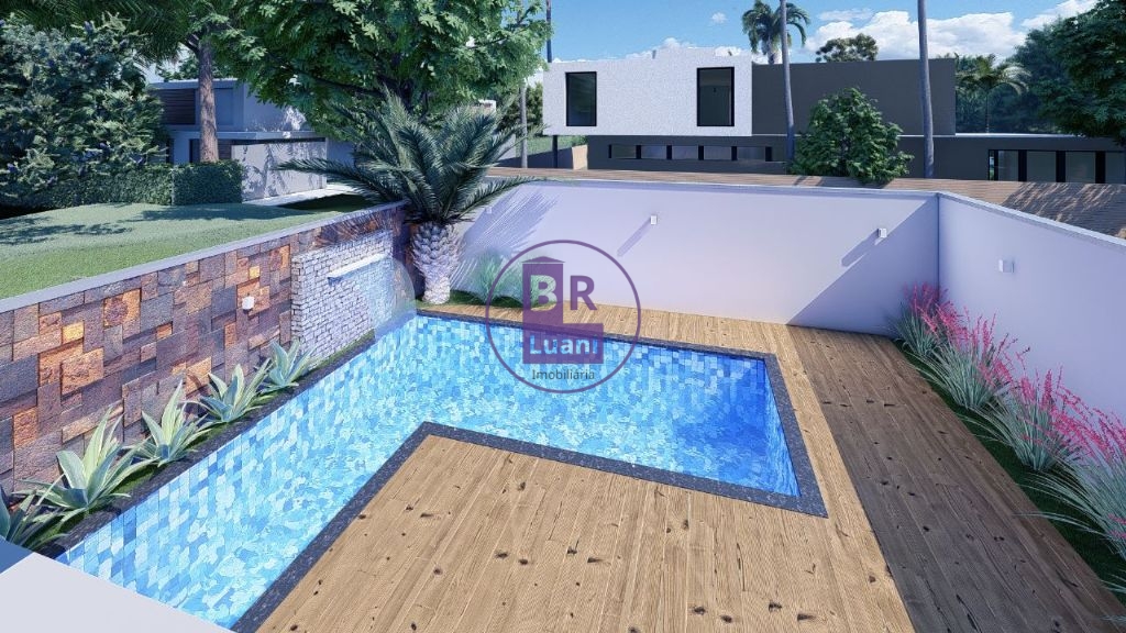 Sobrado comercial
