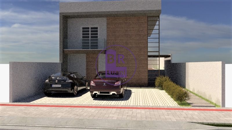 Sobrado comercial