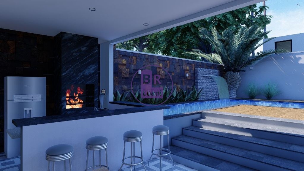 Sobrado comercial