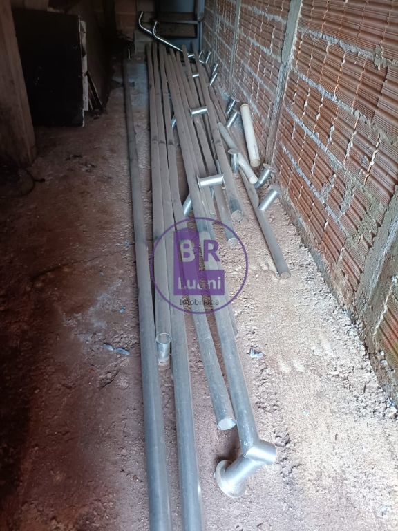 Sobrado comercial