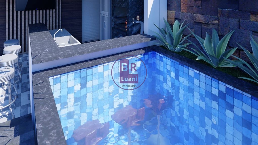 Sobrado comercial