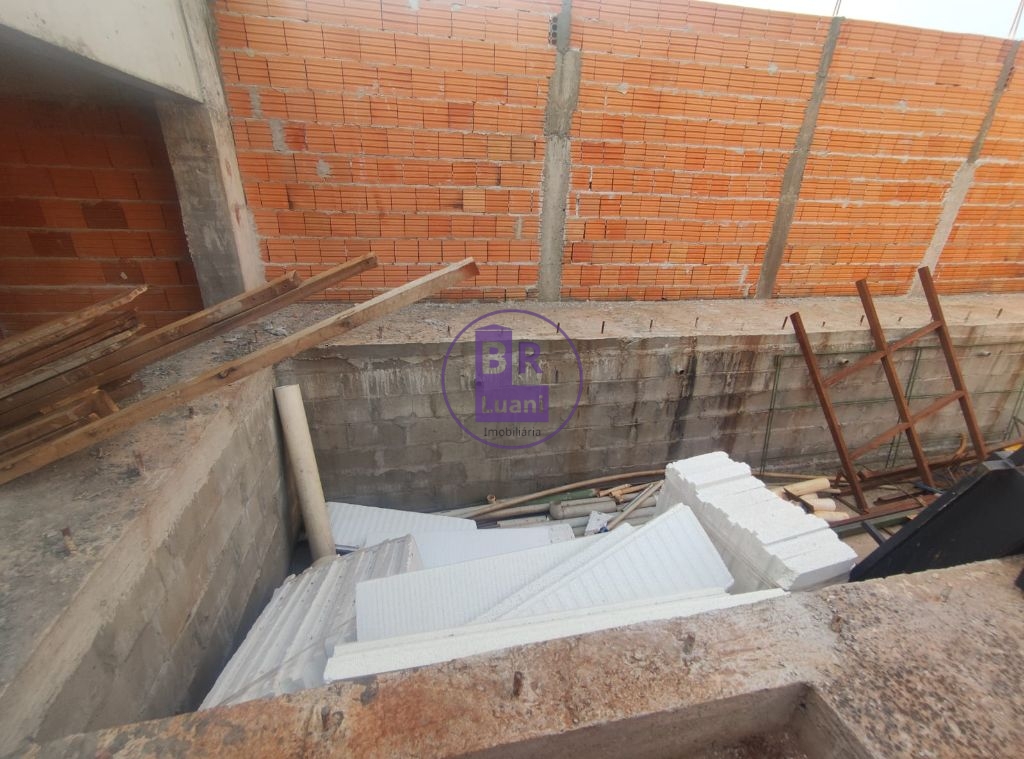 Sobrado comercial